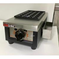 ราคา เตาทาโกะยากิ แบบใช้แก๊ส 1 ถาด 28 หลุม เตาทำขนมทาโกะยากิ (12638965330)