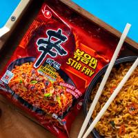 ราคา SALE ถูกที่สุด รามยอน มาม่าเกาหลี Soul Ramen Ramyun Shin Black tofu (20820088857)