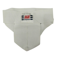 ราคา Nationman เนชั่นแมน สปอร์ตเตอร์ป้องกันไส้เลื่อน กางเกงในป้องกันไส้เลื่อน NATIONMAN SUPPORTER มี 2 สี ขาว ดำ Size S XL (9804322625)