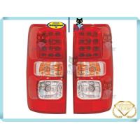 ราคา ไฟท้าย โคมไฟท้าย Chevrolet Colorado ปี 2012 2020 รุ่นไฟLED เชฟ โรเลต เชฟโรเลต โคโรลาโด้ เสื้อไฟท้าย ตราเพชร ไดมอนด์ Diamond (18561197519)