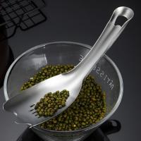 ราคา เครื่องซักผ้าข้าวกรองข้าวเหลาเครื่องมือซักผ้าข้าวตะแกรง Sifter ช้อนสแตนเลสกระเทียมขิงขูดบดเนื้อตัด Zester สำหรับผลไม้ผัก (16868019051)