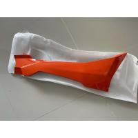 ราคา ชุดสี ทั้งคัน GPX Drone150 สีส้ม ปี 2021 ถึง ปี 2023 แท้ศูนย์ GPX Drone 150 Orange ALL NEW (18331724688)