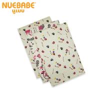 ราคา Nuebabe ผ้ายางปูรอง ผืนเล็ก นูเบบ (6700362469)