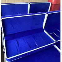 ราคา กล้องขลิบกำมะหยี่ 5 องค์ จำนวน 3 ชิ้น ขนาด 8 x 17 x 13 cm ใส่พระสมเด็จขนาด 4 x 2 5 cm เพิ่มทรัพย์ กล่องพระ กล่องใส่พระ (21210754053)