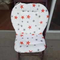 ราคา 1ชุดรถเข็นเด็กทารกสากลอุปกรณ์เสริมแผ่นเก้าอี้เด็กออกแบบตามหลักสรีรศาสตร์ที่หุ้มที่นั่งรถเข็นเด็กทารกรถเข็นเด็กทารกสากลเบาะนั่งที่นั่งรถเข็นเด็กทารก (21069008640)