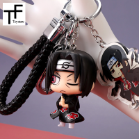 ราคา ลดกระหน่ำ โมเดลนารูโตะพวงกุญแจจี้ตุ๊กตาซาสึเกะ Uchiha Obito (11058973449)