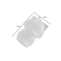 ราคา แม่พิมพ์ซิลิโคนรูปทรงเห็ดสำหรับการตกแต่งบ้านอีพอกซีเรซินยิปซั่มแม่พิมพ์หล่อขึ้นรูปเรซินงานฝีมือแบบทำมือ (21171163386)