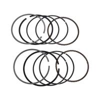 ราคา 62มม แหวนลูกสูบสำหรับ Kawasaki EL250 Eliminator GPX250 EX250 Z ZZR KLE EL EX GPX GPZ Ninja 250 250R ZZR250 Z250 GPZ250 (20570398278)