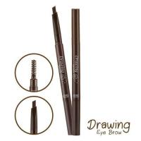 ราคา ขายดี ของแท้ ดินสอเขียนคิ้ว Etude House Drawing Eye Brow (19744403169)