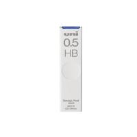 ราคา UNI Pencil Leads ไส้ดินสอกด ยูนิ Smudge Proof 0 5mm 0 3mm UL S (11826394086)