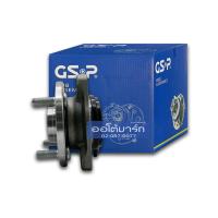 ราคา GSP ลูกปืนล้อหน้า TOYOTA VIOS ABS 13 ซ้าย ติดดุม 9326045 จำนวน 1 ชุด (3973570814)