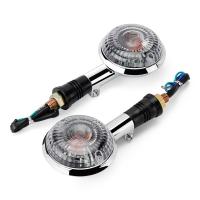 ราคา Turn Signal Light For YAMAHA Virago 250 535 VMAX 1200 XV 400 750 1100 SR 1990 Motorcycle Accessories Indicator Lamp Blinker (19728402802)