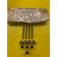 ราคา ลูกปืนครัชสตาร์ท MIO ลูกปืนวันเวย์ POP (14251369324)