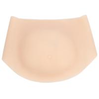 ราคา การตั้งครรภ์ปลอมท้องซิลิโคนประดิษฐ์ท้องท้องประสิทธิภาพการถ่ายภาพ Props (12217440532)