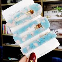 ราคา ชุดกิ๊บติดผม2 3ชิ้นอุปกรณ์จัดแต่งทรงผมสำหรับผู้หญิงกิ๊ปหนีบผมสไตล์เกาหลีสำหรับผู้หญิงที่ติดผมเด็กผู้หญิง (11348785693)