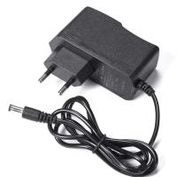 ราคา DC อะแดปเตอร์ Adapter 6V 1A DC 5 5 x 2 5MM แถมหัวแปลงอีก2หัว EU plug (21099663989)