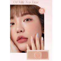 ราคา พร้อมส่ง ของแท้ IM MEME AFTERNOON TEA BLUSHER PALETTE season 1 (20896093500)