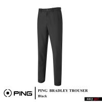 ราคา PING BRADLEY TROUSER PING MENS TROUSERS กางเกงกีฬากอล์ฟ กางเกงกอล์ฟ กางเกงขายาวชาย กางเกงผู้ชาย (15313959314)