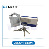 ราคา กุญแจล็อคมาตราฐานสูง แอ๊ปบลอย Abloy รุ่น PL362N UK (16857885088)