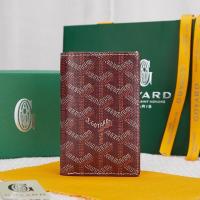 ราคา Gao Yade Goyard Goyard Goyard กระเป๋าใส่บัตรฟันสุนัขใหม่2023ชุดการ์ดอเนกประสงค์สวยงาม (19554404252)