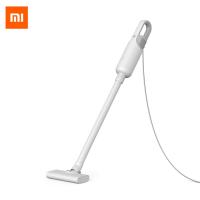 ราคา Xiaomi Handheld Vacuum Cleaner MJXCQ01D เครื่องดูดฝุ่นแรงดูด16000Pa ตัวเลือกแรงดูด 2 ระดับ สามารถใช้น้ำล้างไส้กรองได้รับประกันสินค้า 1 ปี By Mac Modern (7448638354)