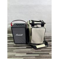 ราคา กระเป๋าใส่ลำโพง Marshall Tufton แบบหนัง PU กันน้ำ (16538113947)