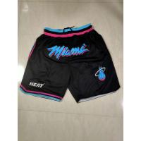 ราคา กางเกงบาสเกตบอล NBA Bulls Lakers เย็บปักถักร้อยที่มีคุณภาพสูงงานฝีมือสี่กระเป๋ากางเกงกีฬาบาสเกตบอล NBA Basketball Shorts กางเกงบาส กางเกงบาสเกตบอล (20483228643)