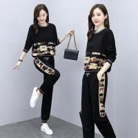 ราคา Xingbeili ชุดเซท 2 ชิ้น หญิง ชุดเซ็ตผู้หญิง ชุดเดรสผู้หญิง กางเกงขายาวผญ ใส่สบาย 2ชิ้น นุ่มนวล ทันสมัย น่ารัก ทันสมัย WWT241047B 2Z240108 (21255868859)