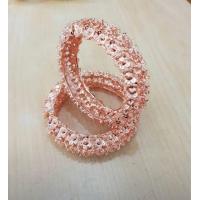 ราคา กำไลข้อมือกำไลข้อมือดอกพิกุล ราคาเป็นคู่ (14258771954)