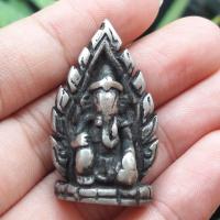 ราคา พระพิฆเนศ เนื้อเงิน กรุลพบุรี (15666875230)