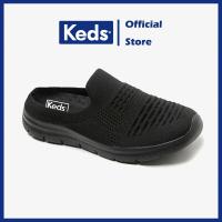ราคา Keds ผู้หญิงกลับเตะล่อรองเท้าหายใจ WF66976 (19667430870)