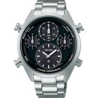 ราคา Seiko PROSPEX SBER003 PROSPEX SPEEDTIMER Solar Chronograph Metal Band Mens Watch Jewelry 100000001007844000 (20169449215)