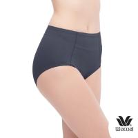 ราคา Wacoal Support Panty Set 3 pcs กางเกงกระชับหน้าท้อง รุ่น WU4836 สีดำ BL (7815066005)