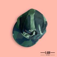 ราคา หมวกทหารเด็ก หมวกแก๊ปเด็ก (20958601897)