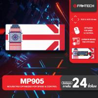 ราคา Fantech แผ่นรองเม้าส์สีชมพู แบบสปีด พื้นยางกันลื่น ATO MP905 DESK MAT SAKURA Mouse pad OPTIMIZED FOR SPEED CONTROL ขนาด 90x40 cm (19649220788)