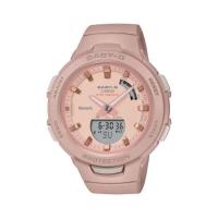 ราคา Casio BABY G G SQUAD รุ่น BSA B100 ของแท้ประกันCMG รับประกันศูนย์ 1 ปี (17362096166)