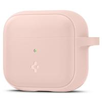 ราคา SPIGEN เคส AirPods 3 Silicone Fit Pink Sand (12362983326)