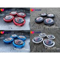 ราคา ฝาครอบดุมล้อ ALPINA ขนาด 56 mm ราคาต่อชุด 4ชิ้น พร้อมส่ง (1302974408)