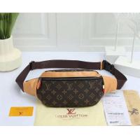 ราคา กระเป๋าคาดเอว คาดอก สะพายเฉียง หลุยส์ louis ขนาด 10นิ้ว (9076178588)