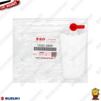 ราคา ไส้กรองน้ำมันเชื้อเพลิง FILTER SUCTION แท้ Suzuki Shogun 125 Axelo Shogun 125 Axelo R (21172947744)