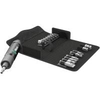 ราคา Wera 2090 17 Impact Driver Set (20406161234)