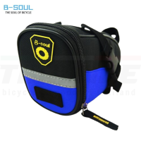ราคา กระเป๋าใต้อาน b soul 02 กระเป๋าใต้อานจักรยาน (4537556975)