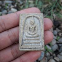 ราคา พระสมเด็จ พระสมเด็จวัดระฆังพุฒาจารย์โตพรหมรังสี (12155263993)