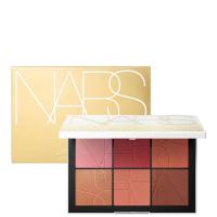 ราคา Nars All That Glitters Light Reflecting Cheek Palette Holiday Collection พาเลตต์ปัดแก้ม 6 เฉดสี (21225574066)