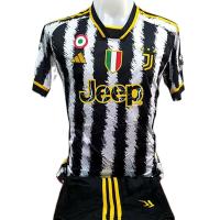 ราคา เสื้อฟุตบอลกีฬาผู้ใหญ่ ทีมสโมสรฟุตบอลทีมจูเวนตุส Juventus ชุดเย้า เยือน ฤดูกาล 2023 2024 ปีล่าสุด ราคาถูก (19584890150)