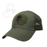 ราคา หมวกแก๊ปพันนิชเชอร์แท้ หมวกแก๊บ หมวกกันแดด หมวกกันแดด ลายพรางทหาร ทหารตำรวจอาสา มีตีนตุ๊กแกปรับขนาดได้ ขนาด55 61CM (20901517691)