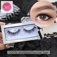 ราคา Supermom l HAIR EYELASHES ขนตาเส้นผม (14375343229)