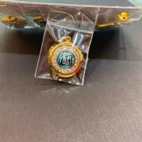 ราคา โต๊ะกังกรุงเทพ จี้พระ จี้พระล็อกเก็ตอัลเลาะห์ จับขอบพลอยเกลี้ยง จี้พระทองแท้ จี้ห้อยคอ จี้ทอง90 (10661052557)