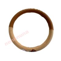 ราคา หุ้มพวงมาลัย WeBareBears หมีแบร์แบร์ ลิขสิทธิ์แท้100 มี3ลายให้เลือกจ้า (16596406388)