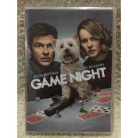 ราคา DVD Game Night 2018 Language English Sub Thai English Action Comedy ดีวีดี เกมส์ไนท์ คืนป่วนเกมอลเวง แผ่นลิขสิทธิ์แท้มือ1ใส่กล่อง หนังดีต้องสะสม สุดคุ้มราคาพิเศษ หมดแล้วหมดเลย (20819904906)